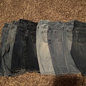 The Children's Place Boys size 10 shorts